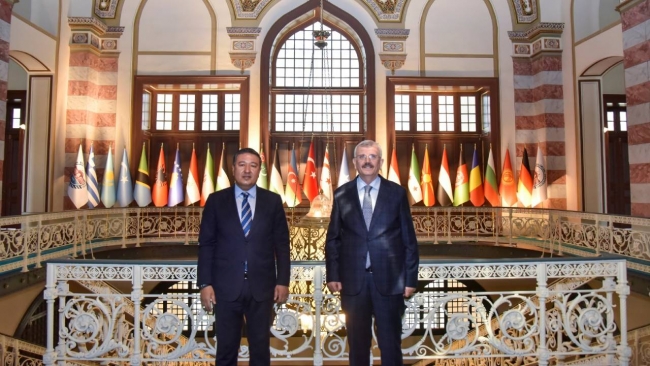 Fotoğraf: TRT Haber 